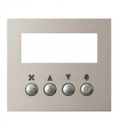 PANEL PARA MODULO DE BUSQUEDA - AIPHONE